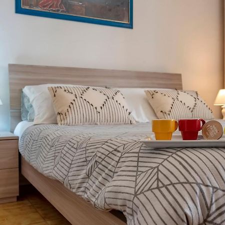 Sardinia Rooms Alghero Eksteriør billede