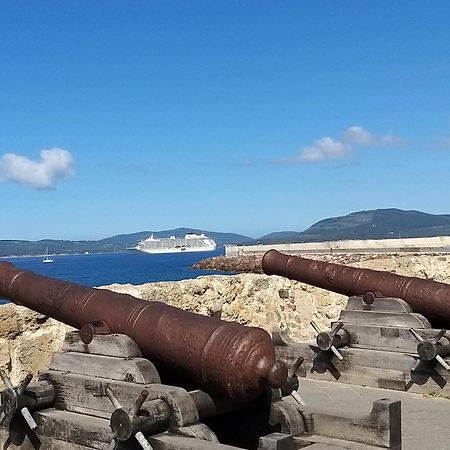 Sardinia Rooms Alghero Eksteriør billede