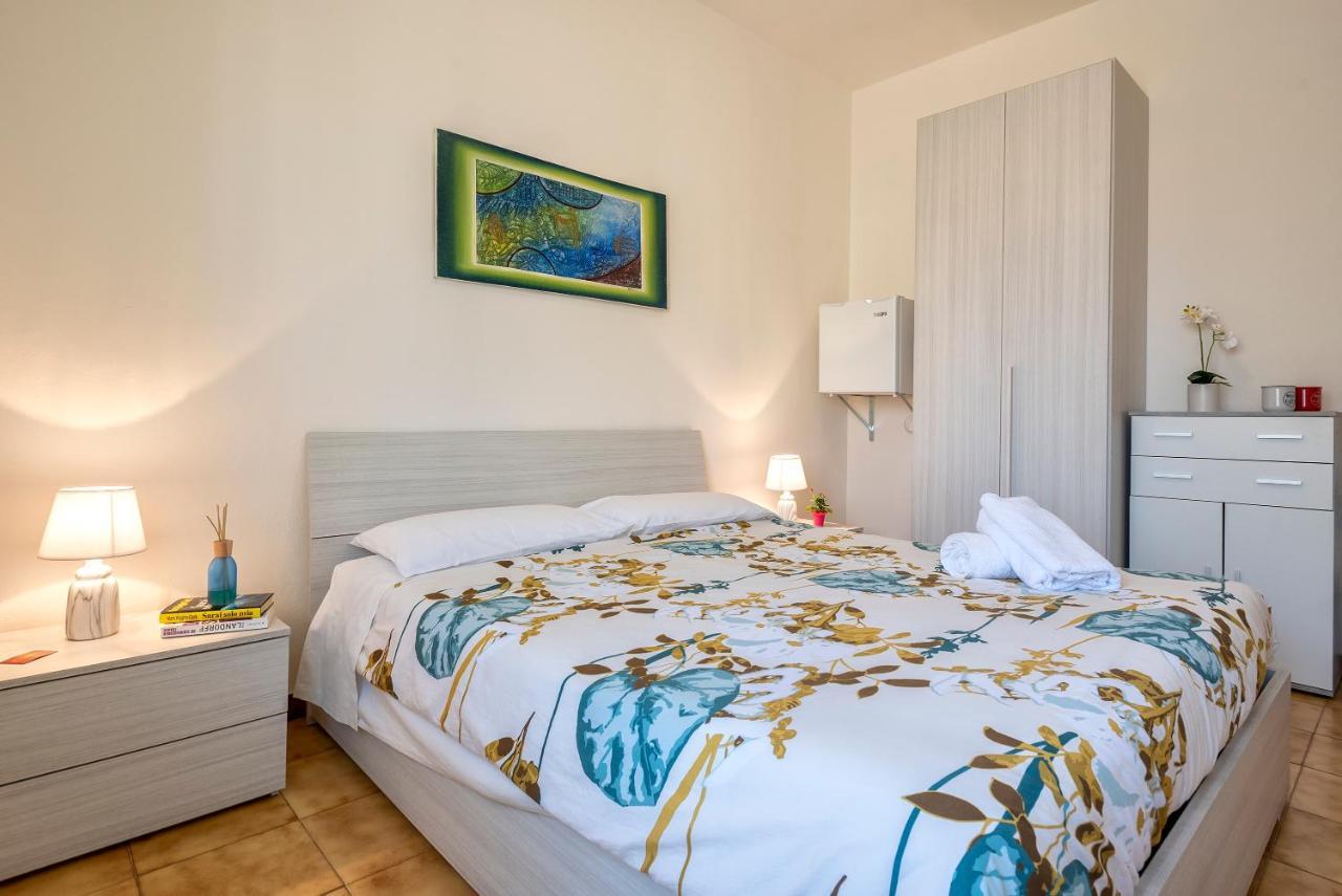 Sardinia Rooms Alghero Eksteriør billede
