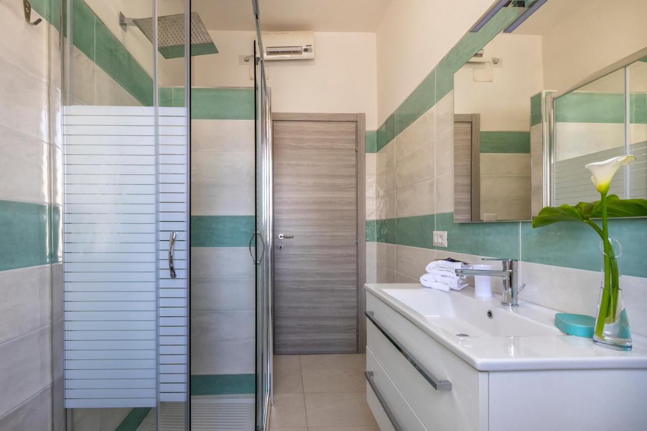 Sardinia Rooms Alghero Eksteriør billede
