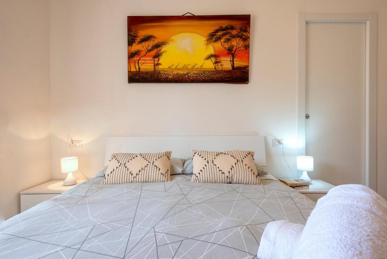 Sardinia Rooms Alghero Eksteriør billede