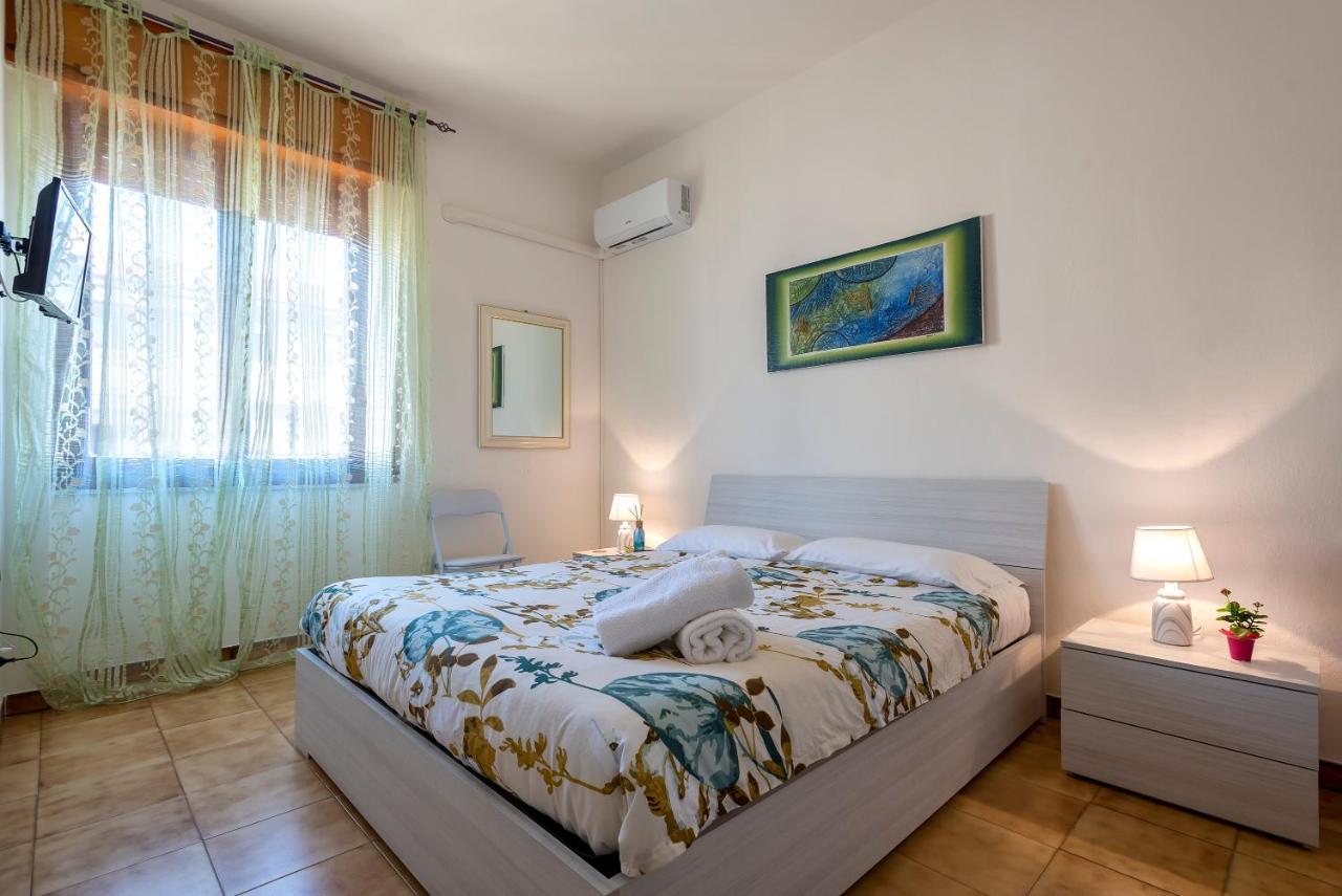 Sardinia Rooms Alghero Eksteriør billede