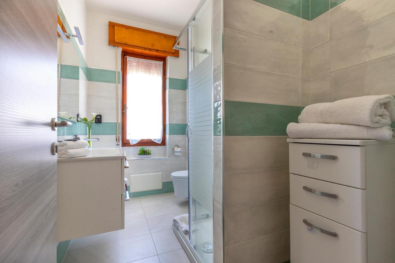Sardinia Rooms Alghero Eksteriør billede