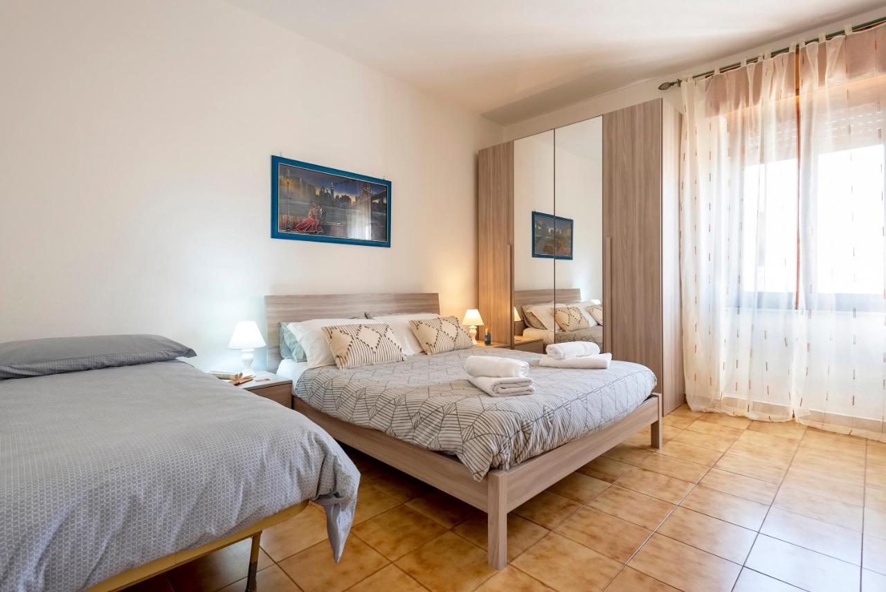 Sardinia Rooms Alghero Eksteriør billede