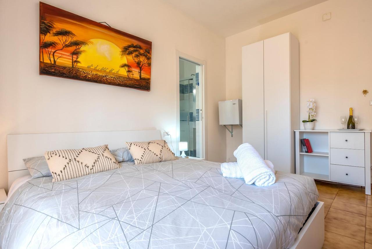 Sardinia Rooms Alghero Eksteriør billede