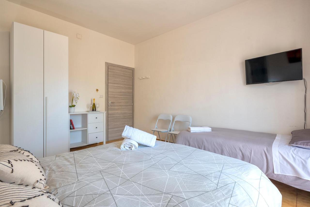 Sardinia Rooms Alghero Eksteriør billede