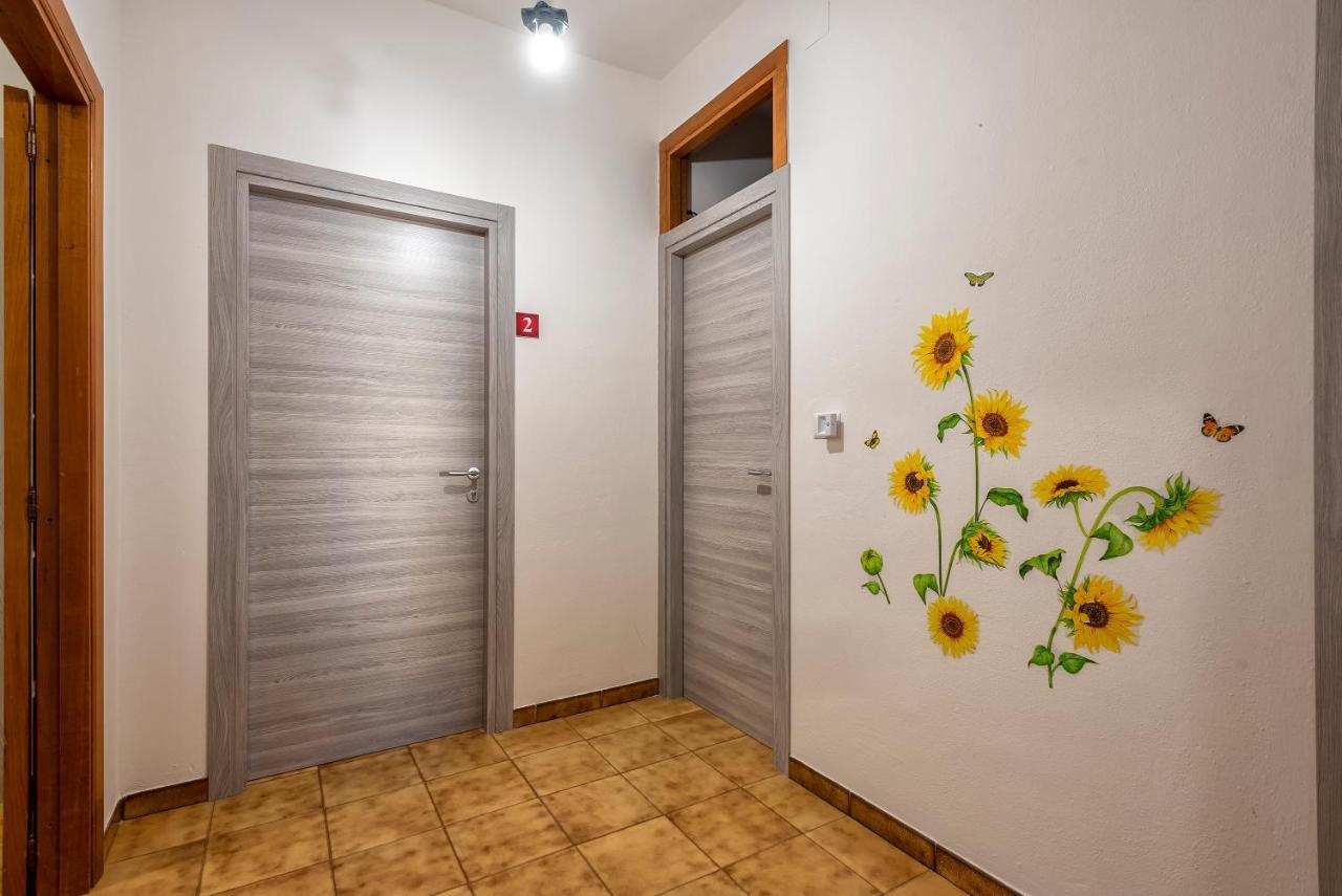 Sardinia Rooms Alghero Eksteriør billede