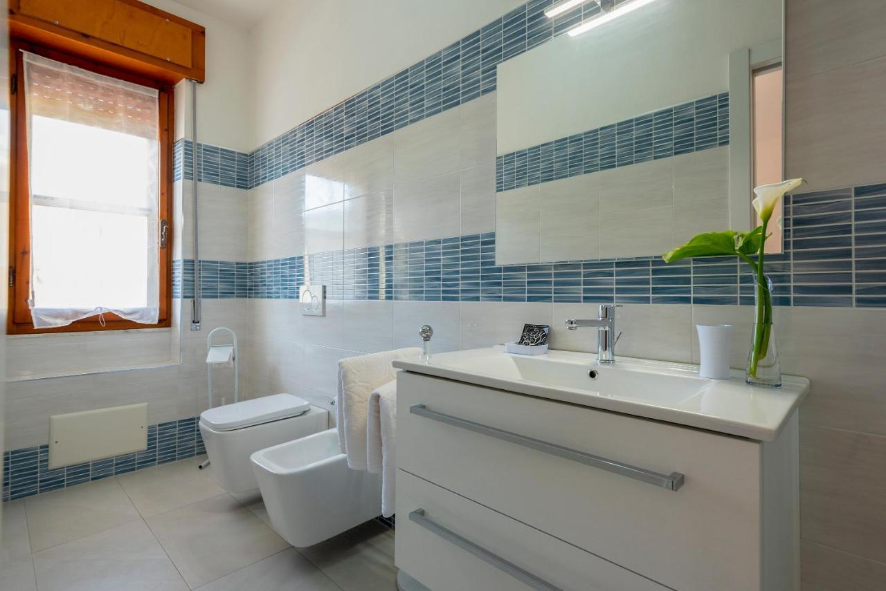 Sardinia Rooms Alghero Eksteriør billede