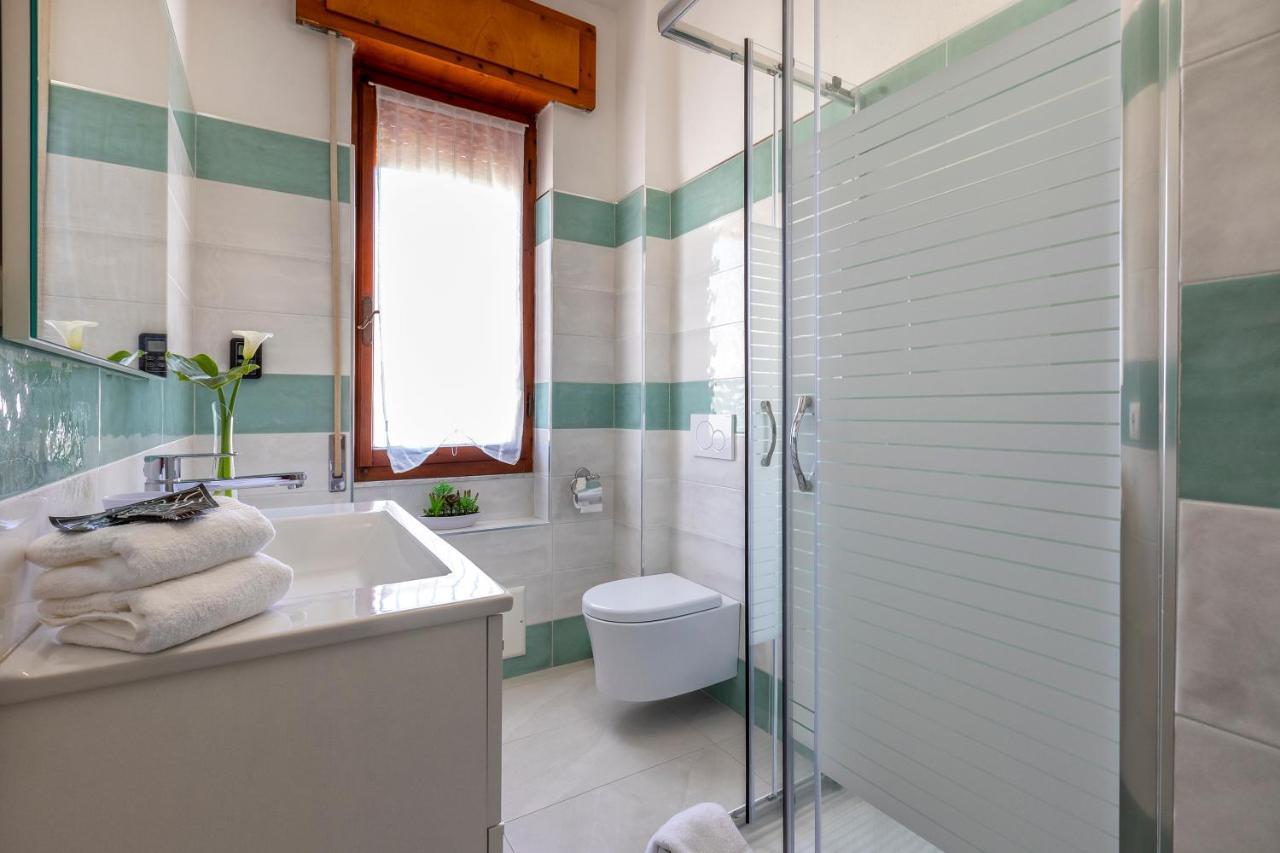 Sardinia Rooms Alghero Eksteriør billede