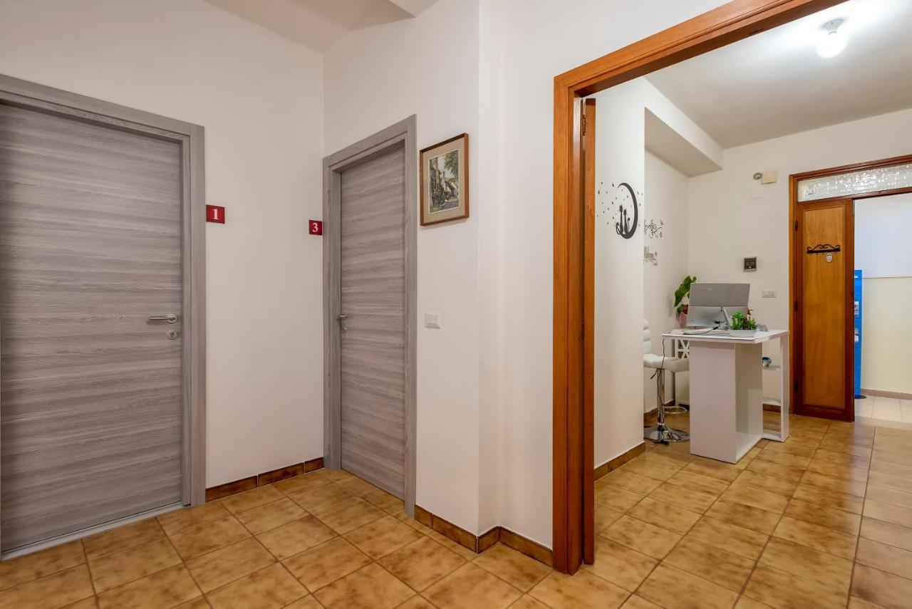 Sardinia Rooms Alghero Eksteriør billede