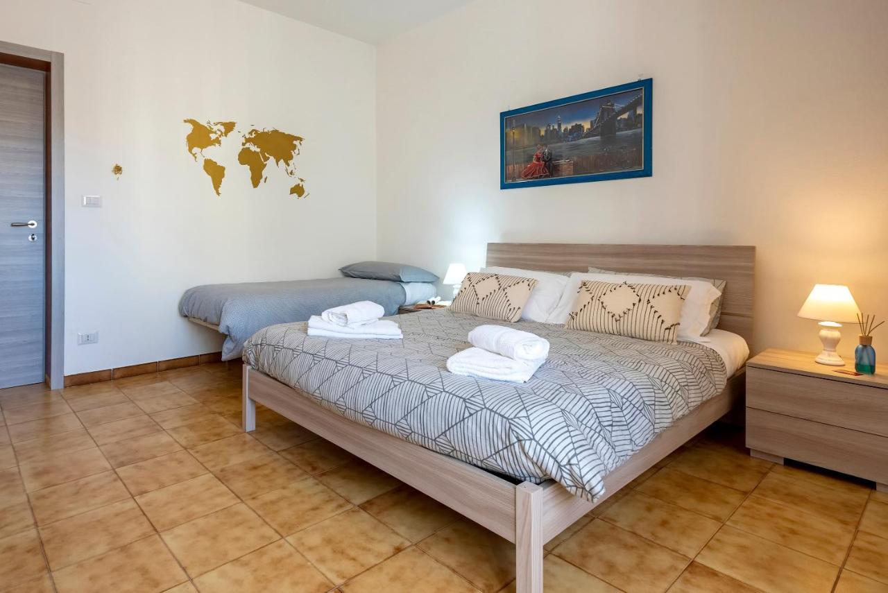 Sardinia Rooms Alghero Eksteriør billede