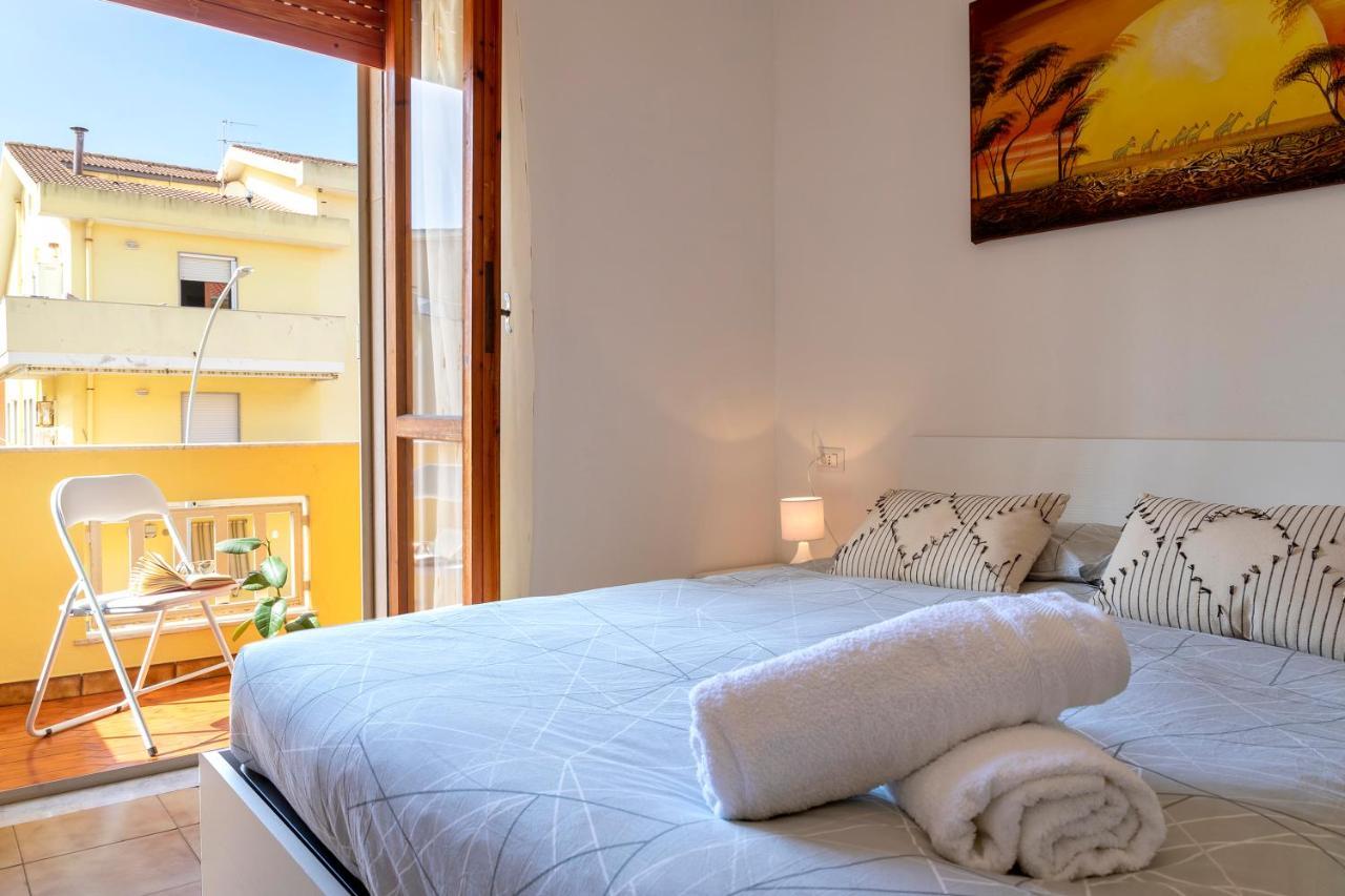 Sardinia Rooms Alghero Eksteriør billede