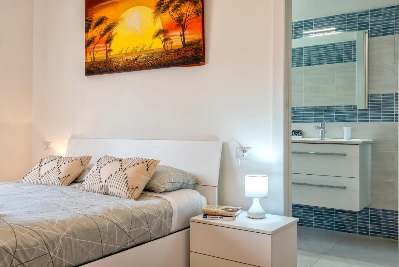 Sardinia Rooms Alghero Eksteriør billede