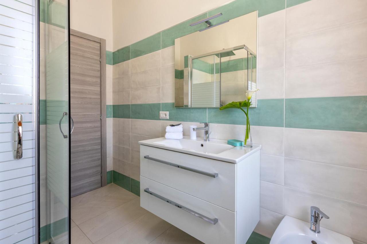 Sardinia Rooms Alghero Eksteriør billede