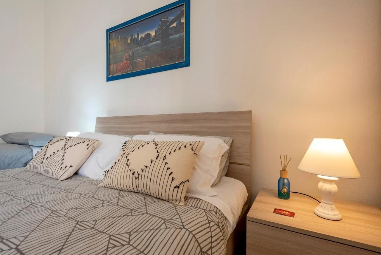Sardinia Rooms Alghero Eksteriør billede