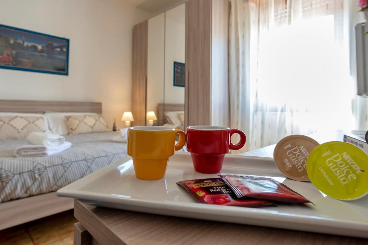 Sardinia Rooms Alghero Eksteriør billede
