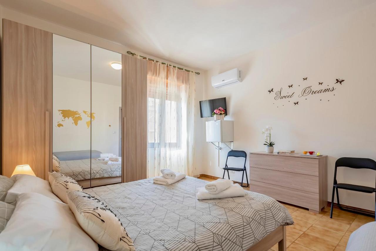 Sardinia Rooms Alghero Eksteriør billede