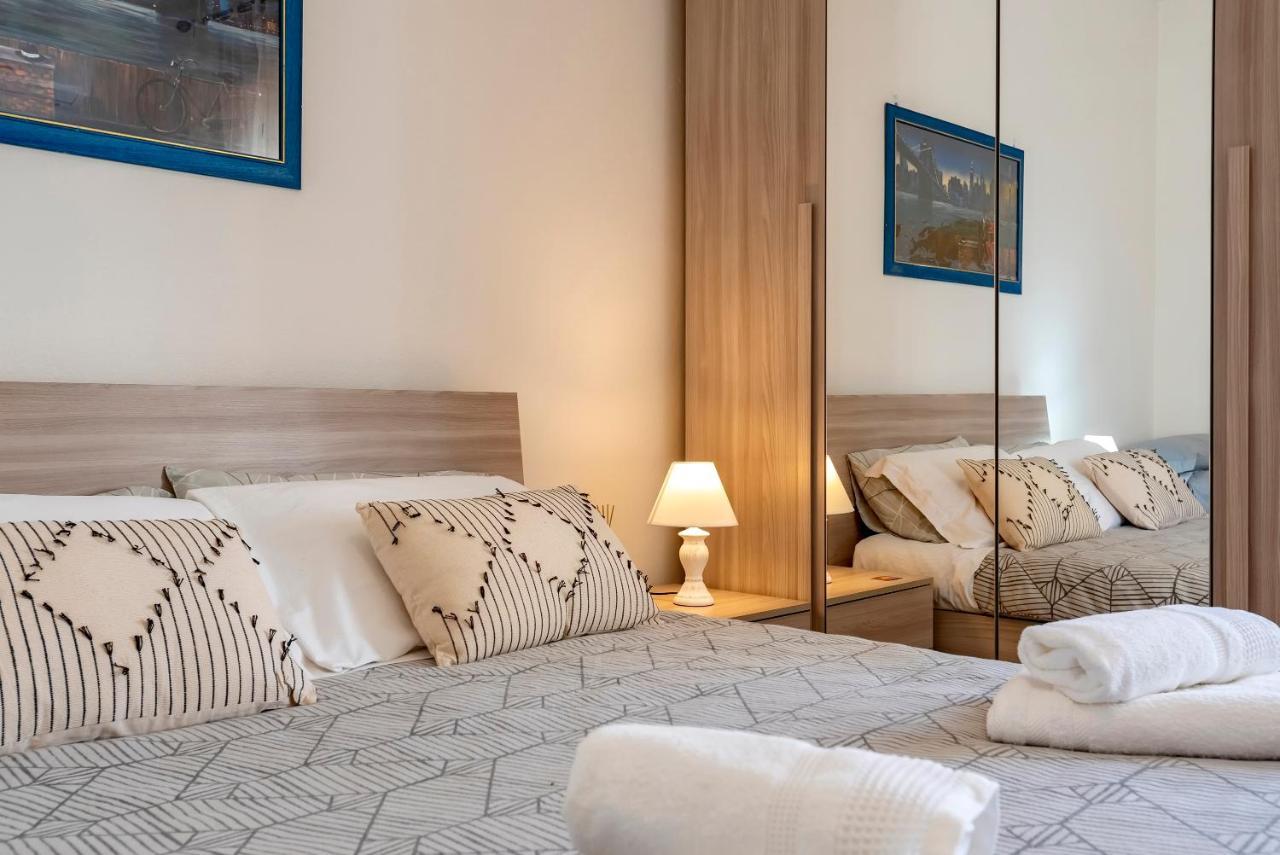 Sardinia Rooms Alghero Eksteriør billede