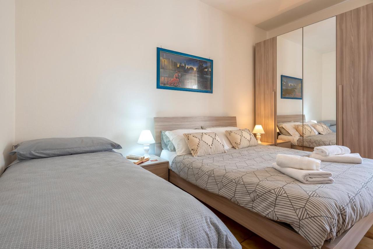 Sardinia Rooms Alghero Eksteriør billede