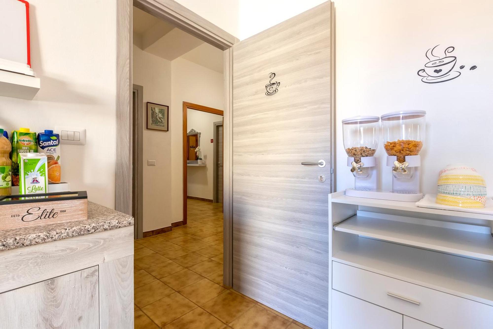 Sardinia Rooms Alghero Eksteriør billede