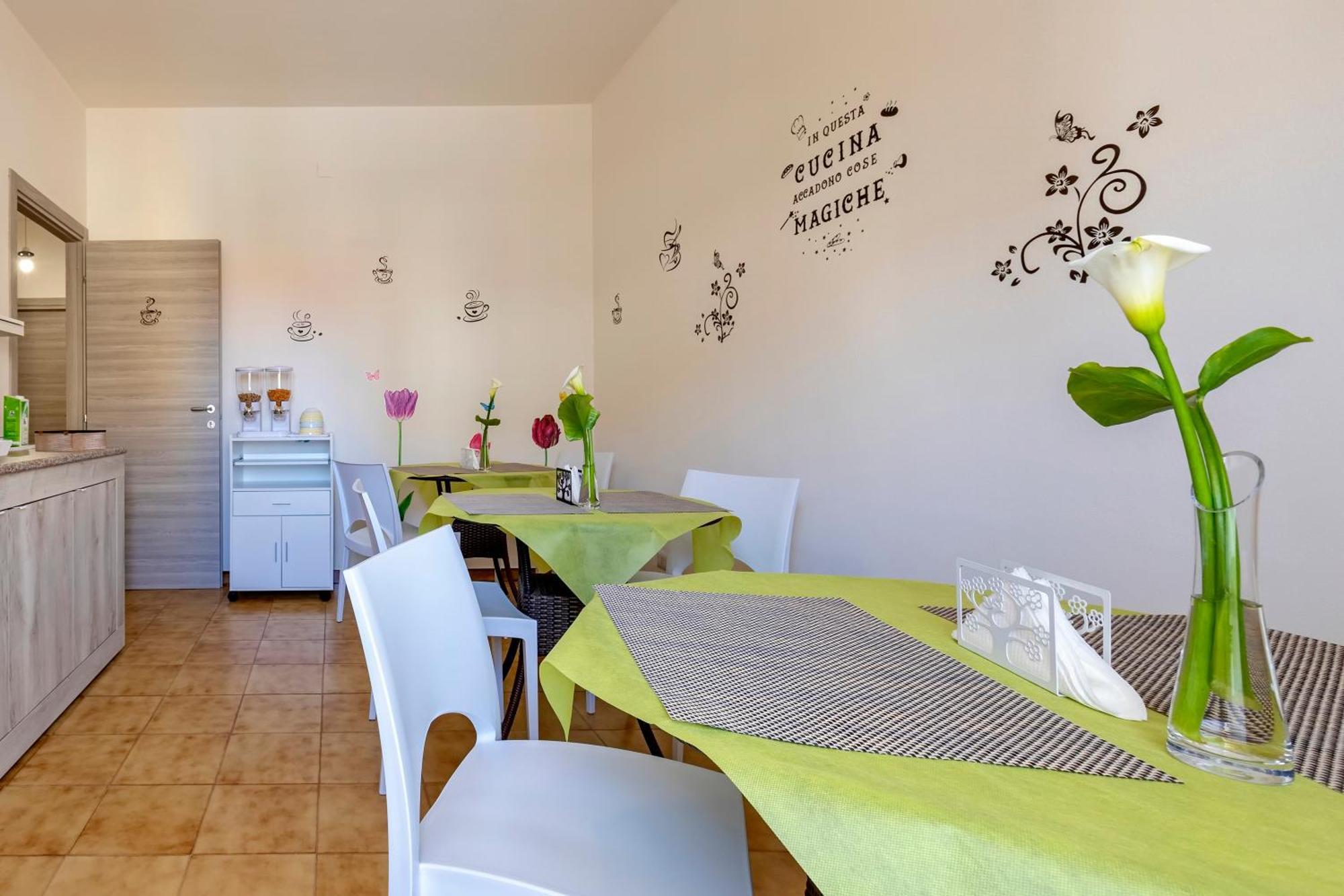 Sardinia Rooms Alghero Eksteriør billede