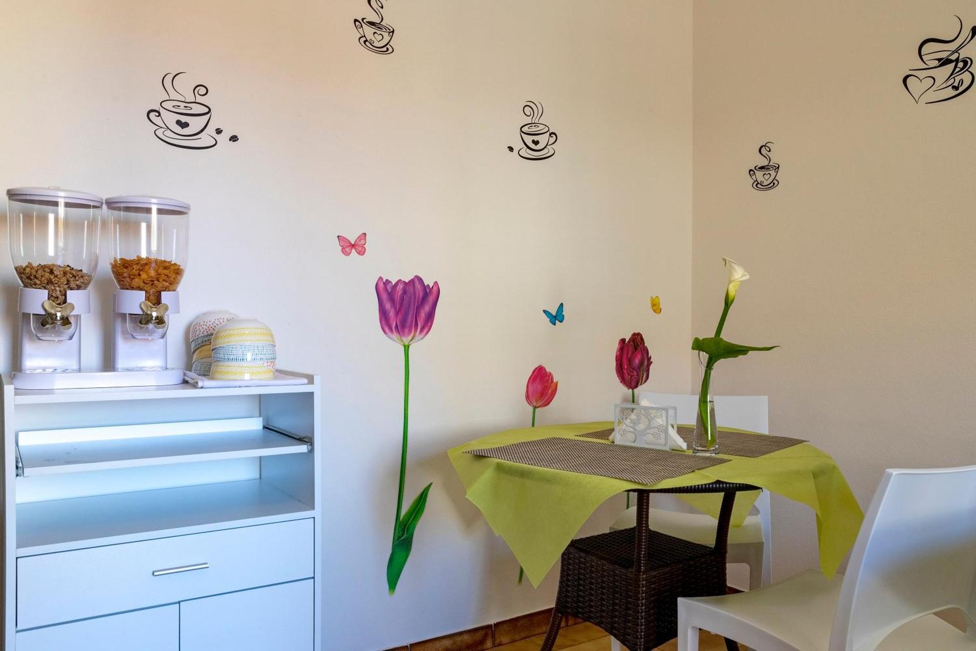 Sardinia Rooms Alghero Eksteriør billede