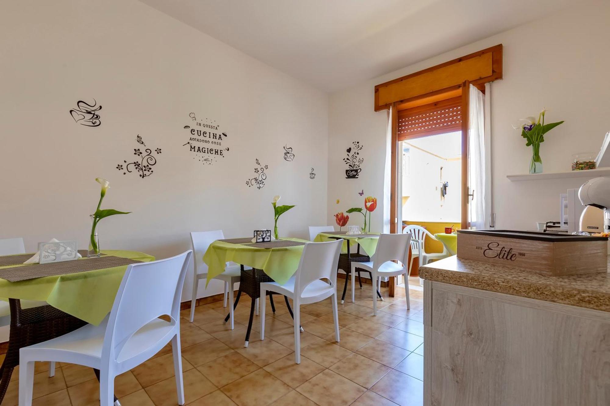 Sardinia Rooms Alghero Eksteriør billede