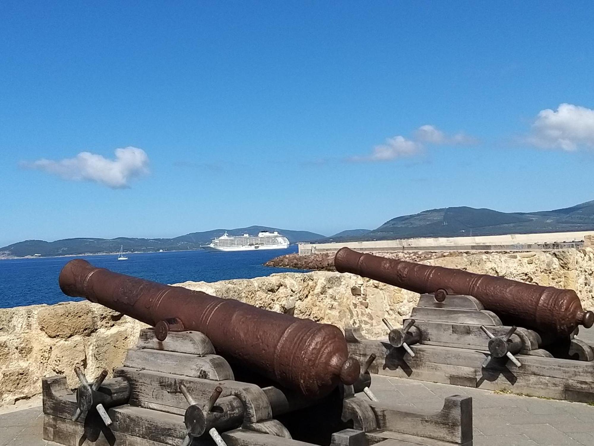 Sardinia Rooms Alghero Eksteriør billede