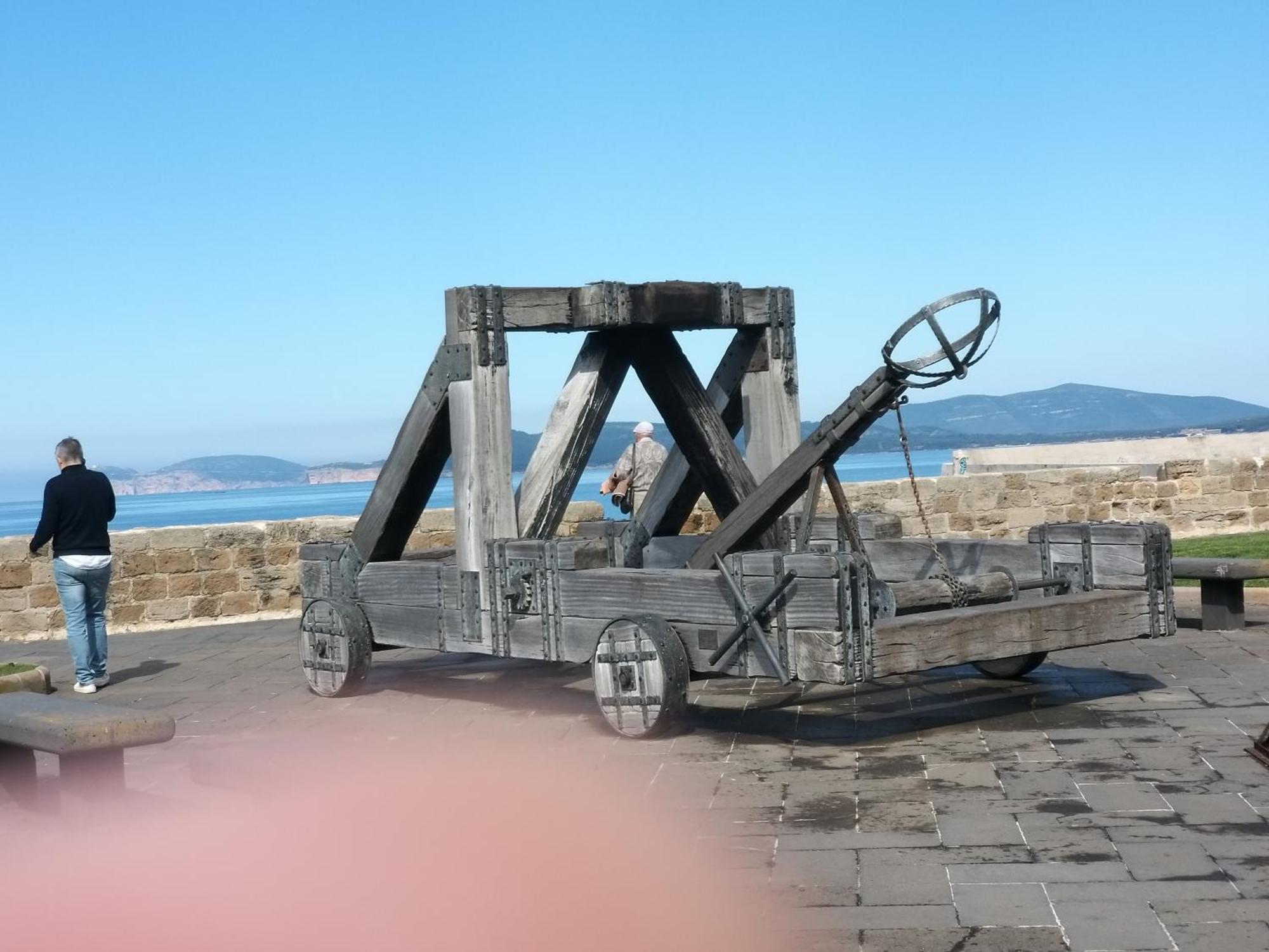 Sardinia Rooms Alghero Eksteriør billede