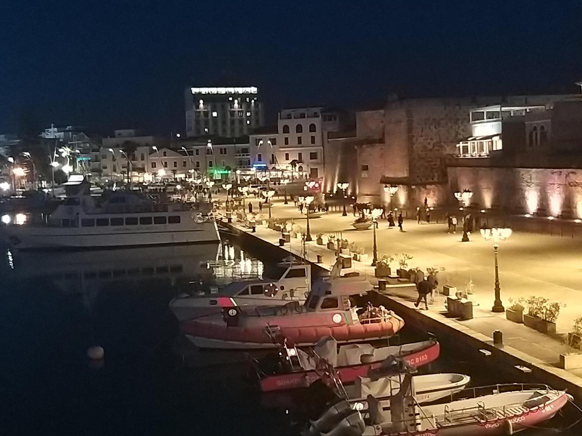Sardinia Rooms Alghero Eksteriør billede